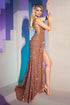 Abendkleid CD884